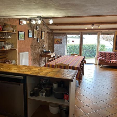 Tuchan Chambres D'Hotes Gite Saint Roch المظهر الخارجي الصورة