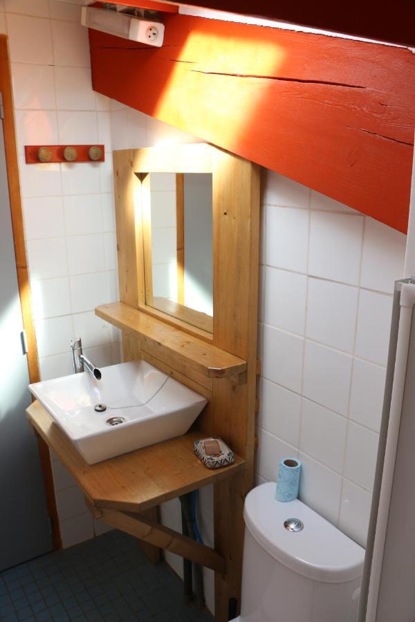 Tuchan Chambres D'Hotes Gite Saint Roch المظهر الخارجي الصورة