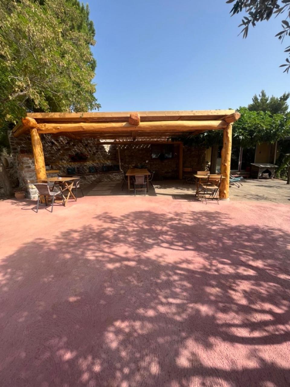 Tuchan Chambres D'Hotes Gite Saint Roch المظهر الخارجي الصورة