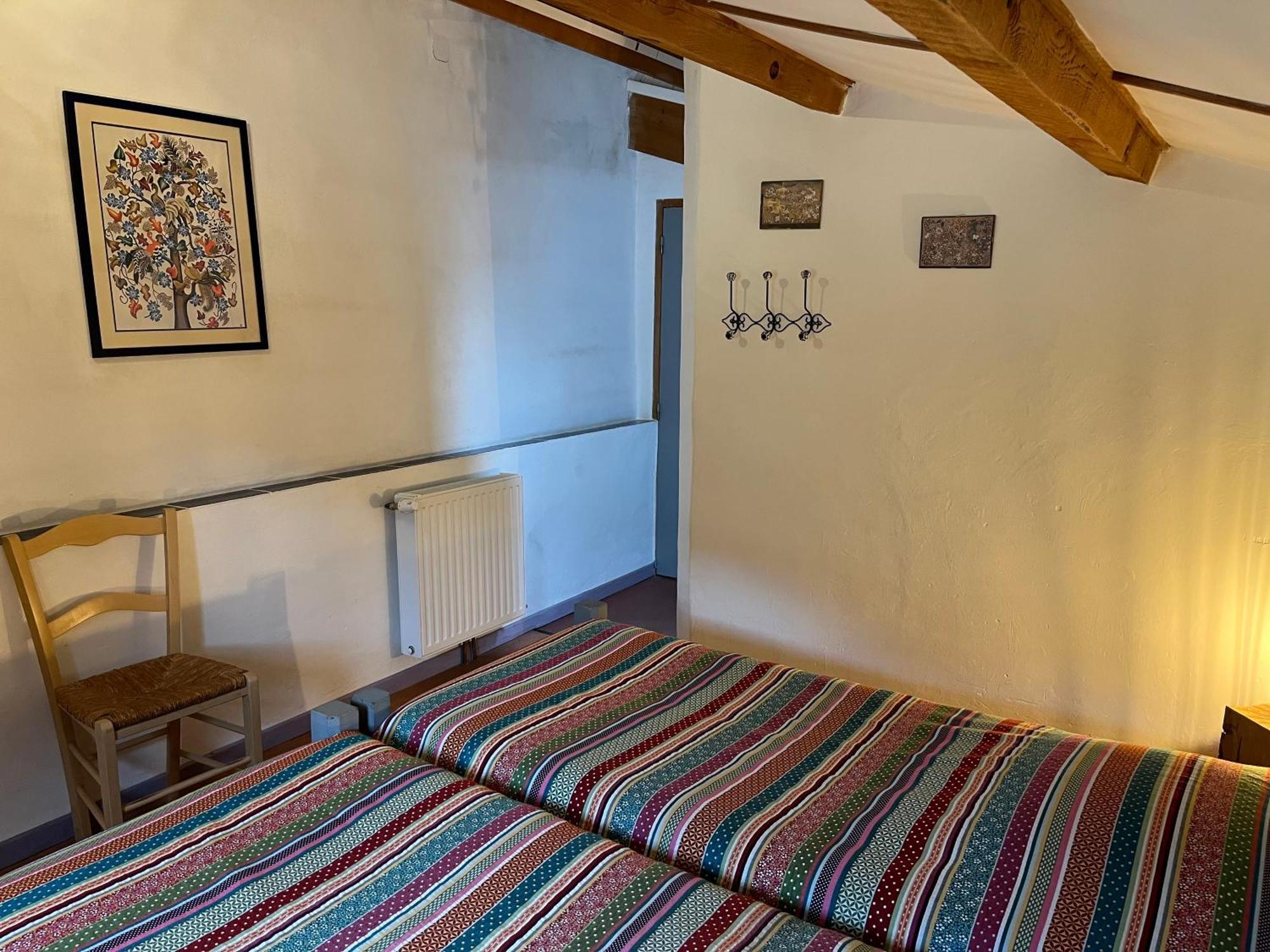Tuchan Chambres D'Hotes Gite Saint Roch المظهر الخارجي الصورة
