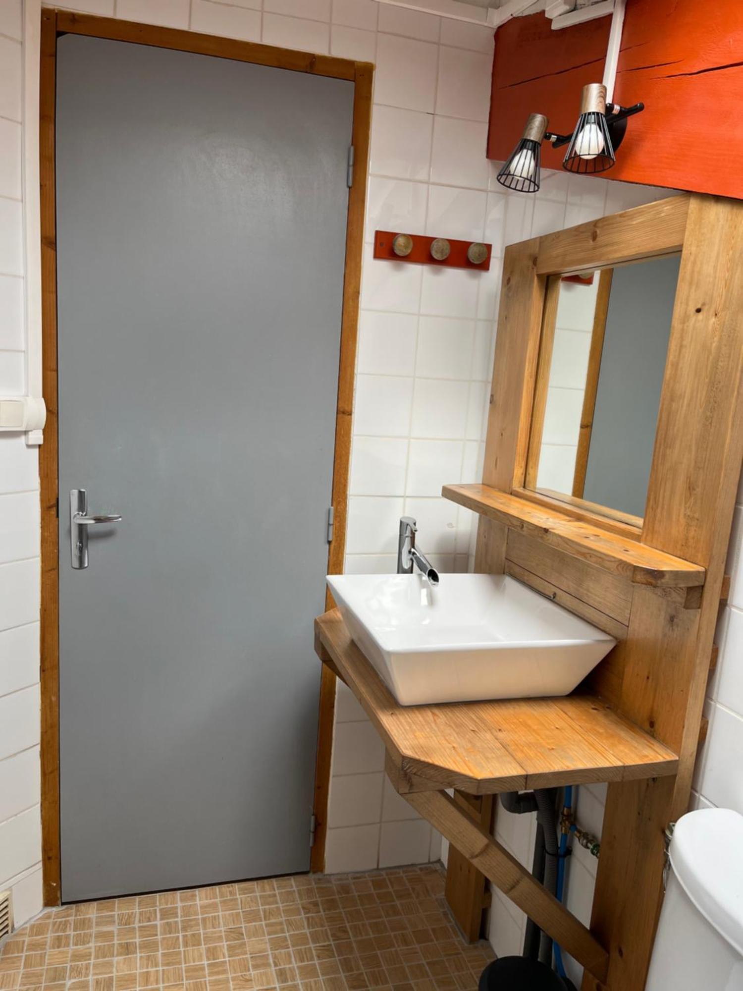 Tuchan Chambres D'Hotes Gite Saint Roch المظهر الخارجي الصورة