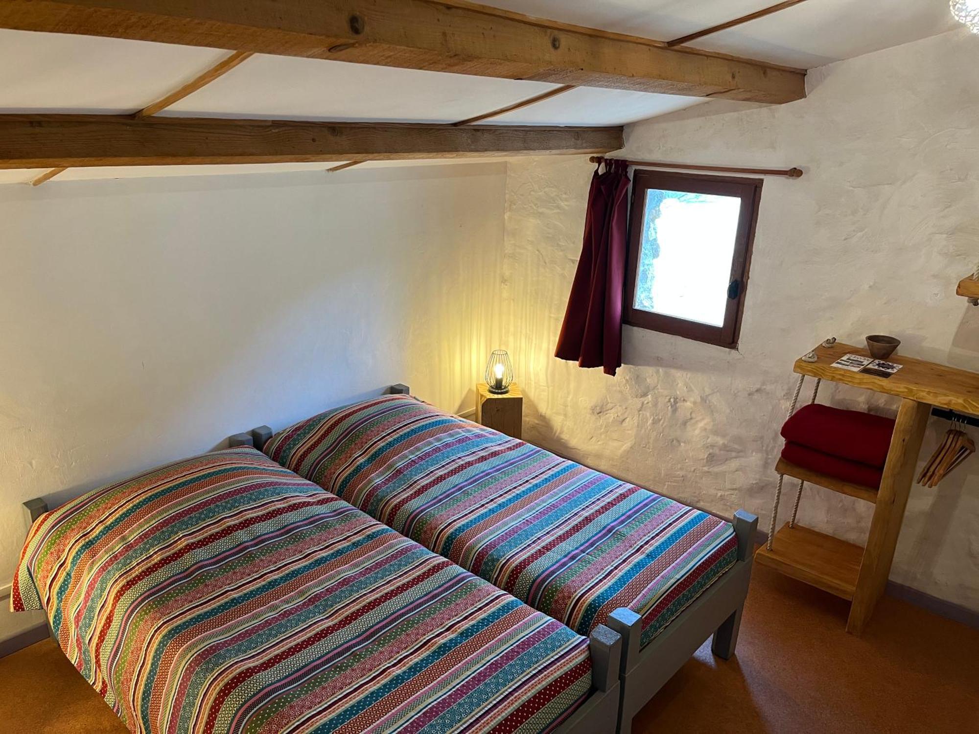 Tuchan Chambres D'Hotes Gite Saint Roch المظهر الخارجي الصورة