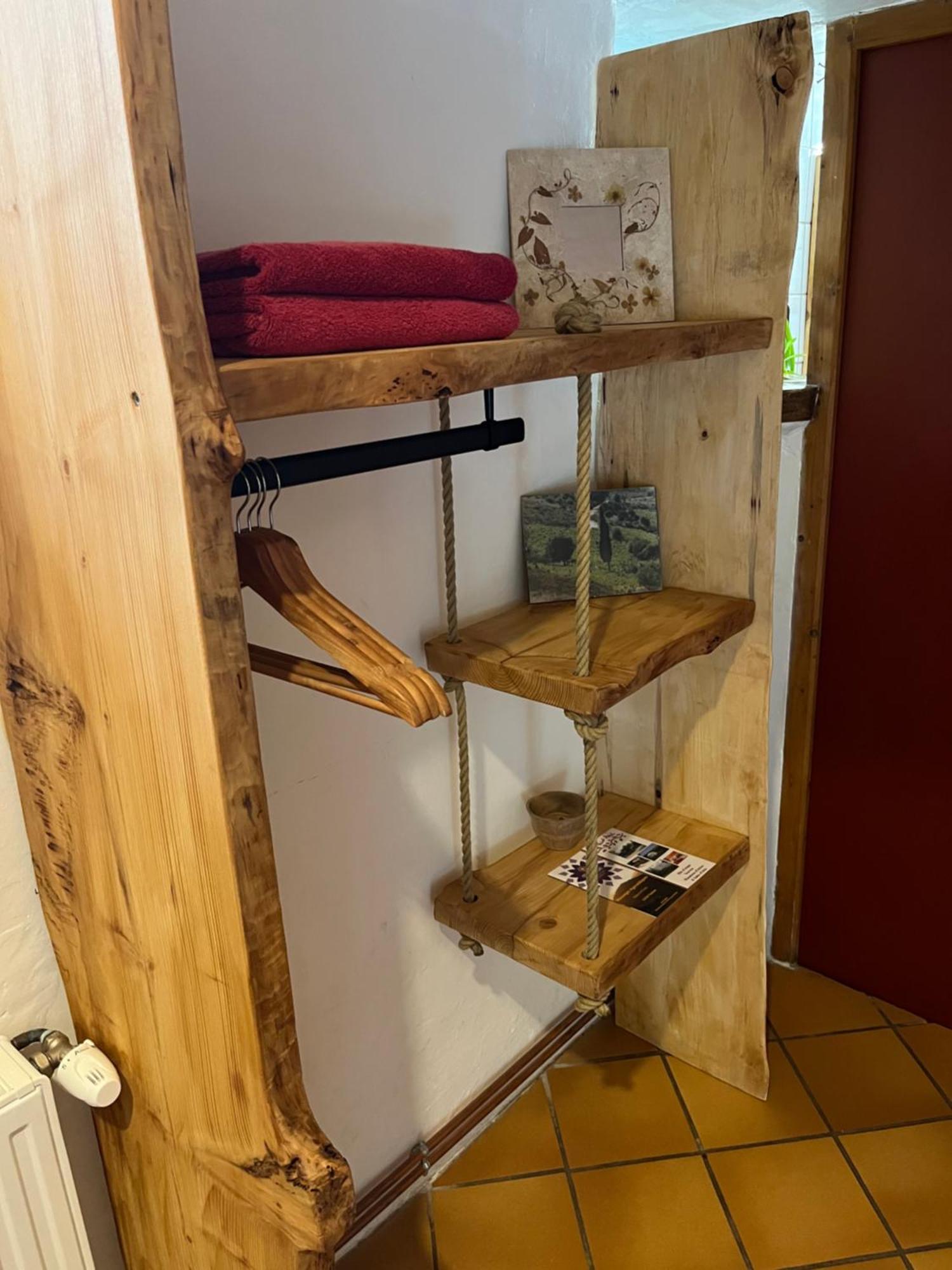 Tuchan Chambres D'Hotes Gite Saint Roch المظهر الخارجي الصورة