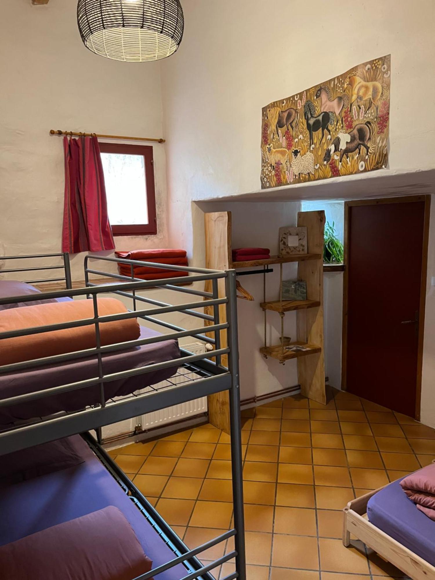 Tuchan Chambres D'Hotes Gite Saint Roch المظهر الخارجي الصورة