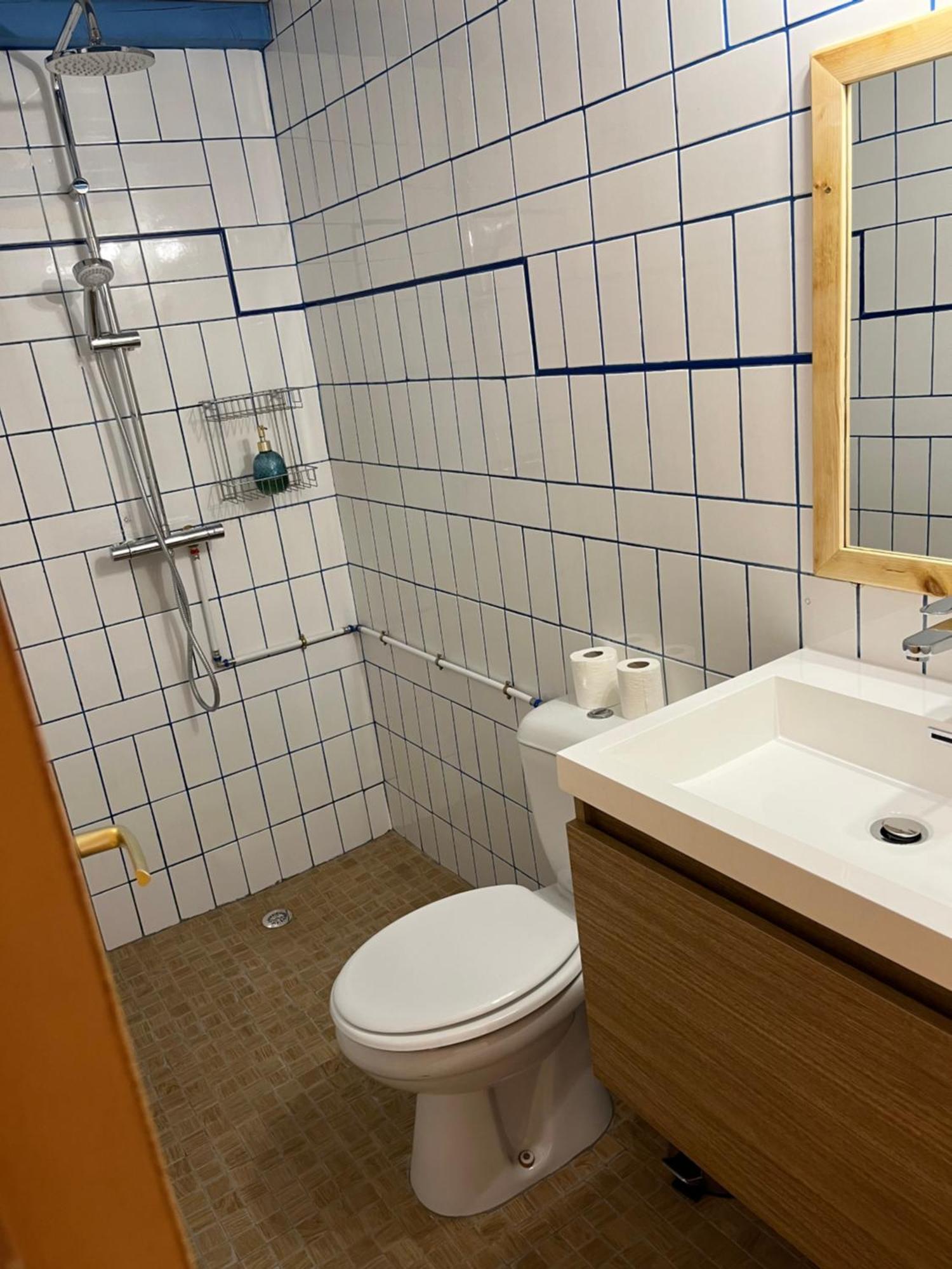 Tuchan Chambres D'Hotes Gite Saint Roch المظهر الخارجي الصورة